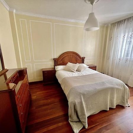 Agradable Apartamento Centrico En Cangas エクステリア 写真